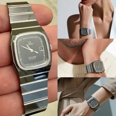 Omega 196.0249