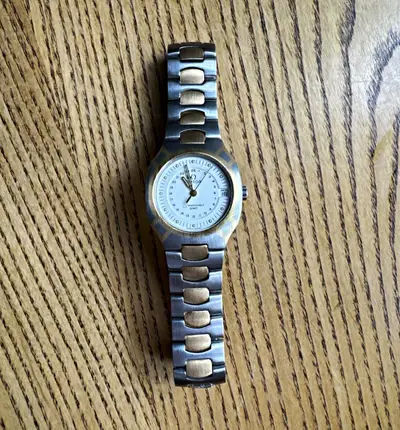 Omega Seamaster Polaris GMT TwoTone 31