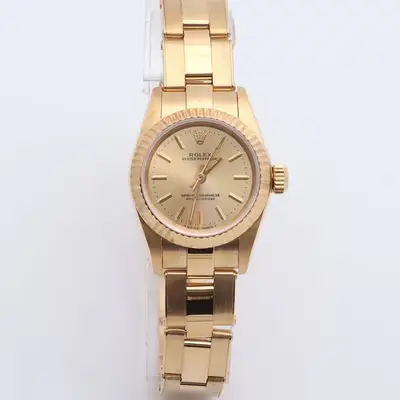 Rolex Oyster Perpetual 67198