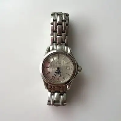 Omega Seamaster