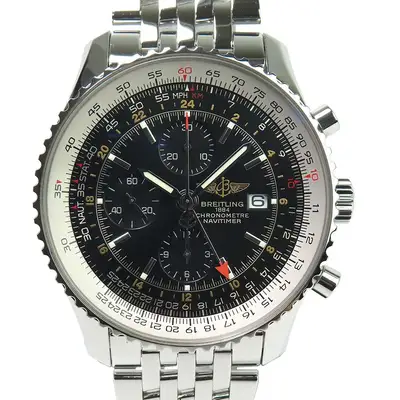 Breitling Navitimer GMT A24322 r4w0j74c