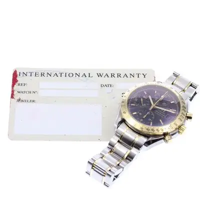 Omega Speedmaster 3313.50