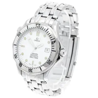 Omega Seamaster 2532.20