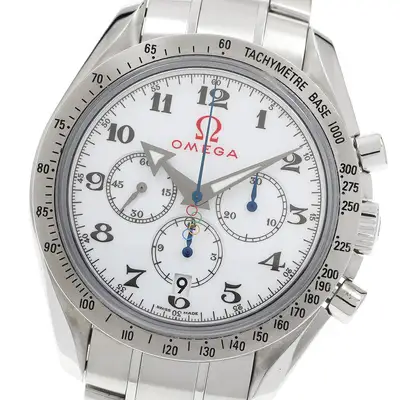 Omega Speedmaster 321.10.42.50.04.001