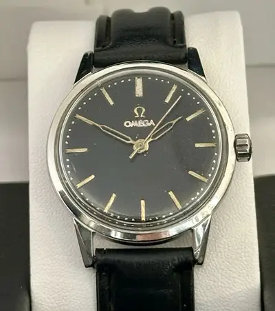 Omega Seamaster 135.003