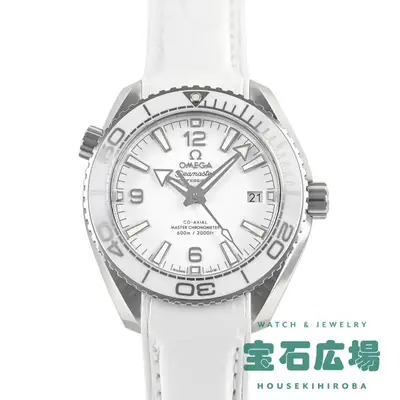 Omega Seamaster 215.33.40.20.04.001