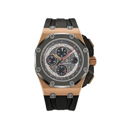 Audemars Piguet Royal Oak Offshore 26568OM