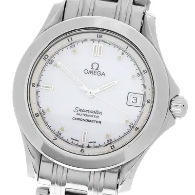 Omega Seamaster 2501.20