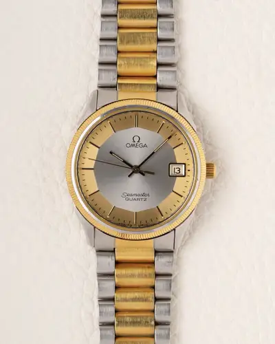 Omega Seamaster 196.0189