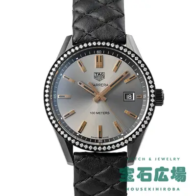TAG Heuer Carrera WAR1115.FC6392 TO307693