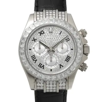 Rolex Daytona 116599TBR