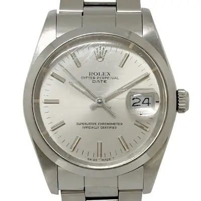 Rolex Oyster Perpetual 15000 TO312618