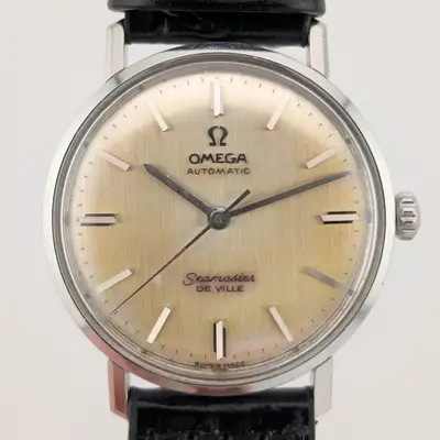 Omega Seamaster 14905