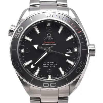 Omega Seamaster 522.30.46.21.01.001