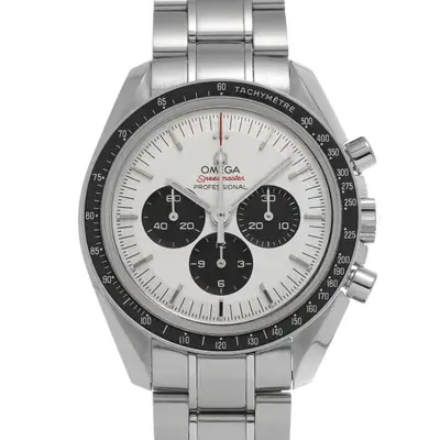 Omega Speedmaster 522.30.42.30.04.001