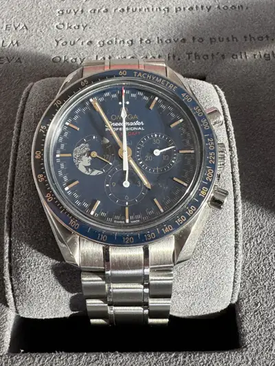 Omega Speedmaster 311.30.42.30.03.001