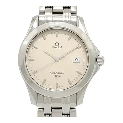 Omega Seamaster 2511.33