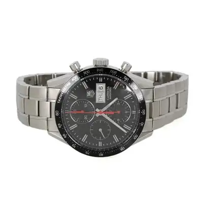 TAG Heuer Carrera Chronograph Caliber 16