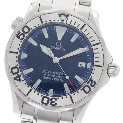 Omega Seamaster 300 2263.8 TO317365