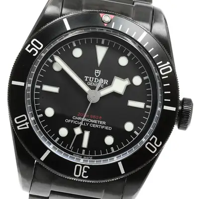 Tudor Black Bay 79230DK