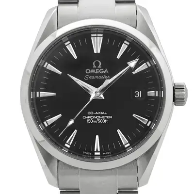 Omega Seamaster 2503.50.00