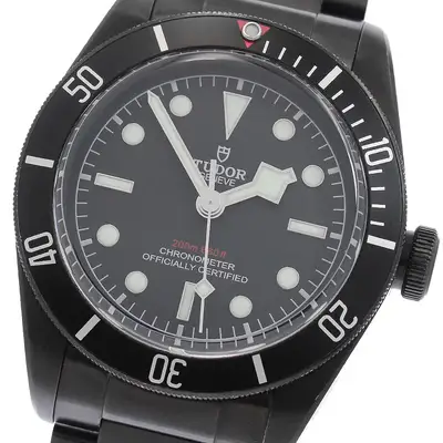 Tudor Black Bay 79230DK