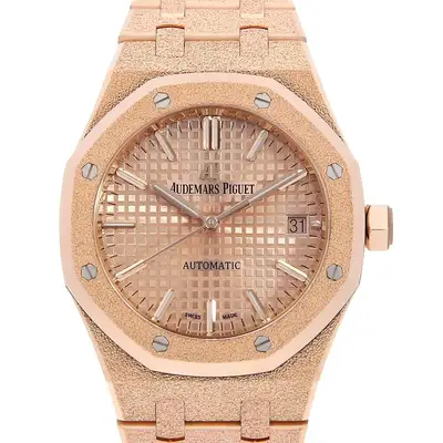 Audemars Piguet Royal Oak 15454OR