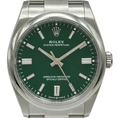 Rolex Oyster Perpetual 36 126000 TO295217