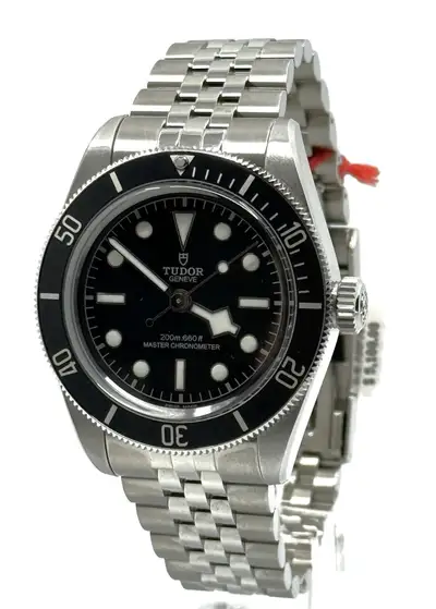 Tudor Black Bay M7941A1A0NU-0003