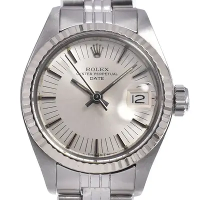 Rolex Oyster Perpetual 6917/4