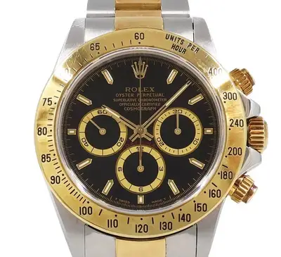 Rolex Daytona 1990S