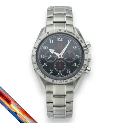 Omega Speedmaster 3556.50