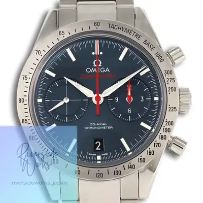 Omega Speedmaster 331.10.42.51.03.001