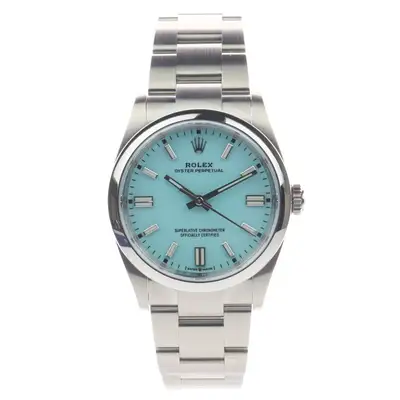Rolex Oyster Perpetual 36 126000