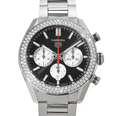 TAG Heuer Carrera 738939