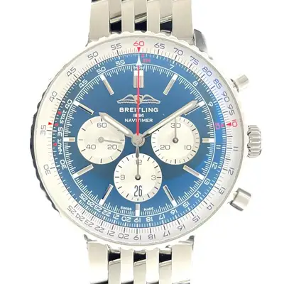 Breitling Navitimer B0 Chronograph 46 AB0137