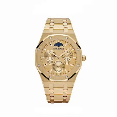 Audemars Piguet Royal Oak 26586BA