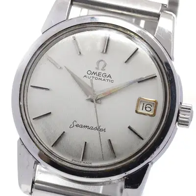 Omega Seamaster 14762