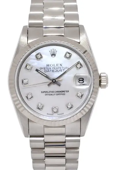 Rolex Datejust 68279