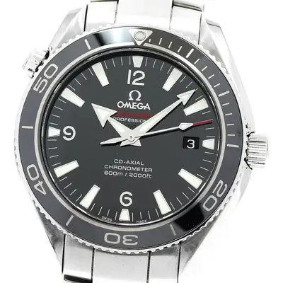Omega Seamaster 222.30.42.20.01.001