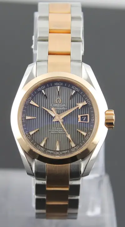 Omega Seamaster 231.20.30.20.06.001