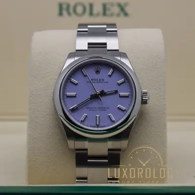 Rolex Full Factory Stickers Rolex Oyster Perpetual