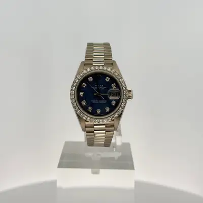 Rolex Lady-Datejust 69139