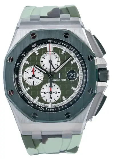 Audemars Piguet Royal Oak 26400SO