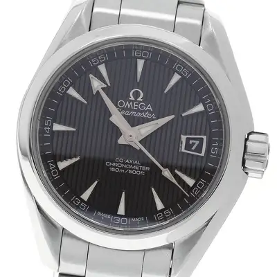 Omega Seamaster 231.10.30.20.06.001
