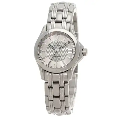 Omega Seamaster 2581.31