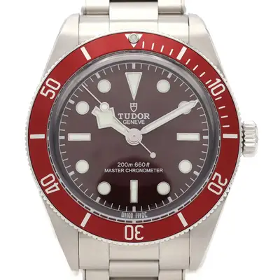 Tudor Black Bay 58 M7939A1A0RU-002 Stainless