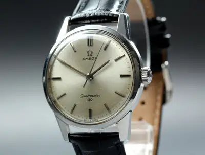 Omega Seamaster 135.006