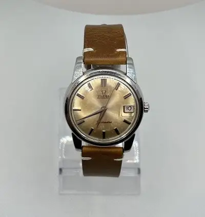 Omega Seamaster 14762