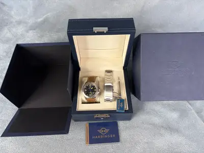 Unknown Harbinger Marauder Men’s w/ Extra Bracelet